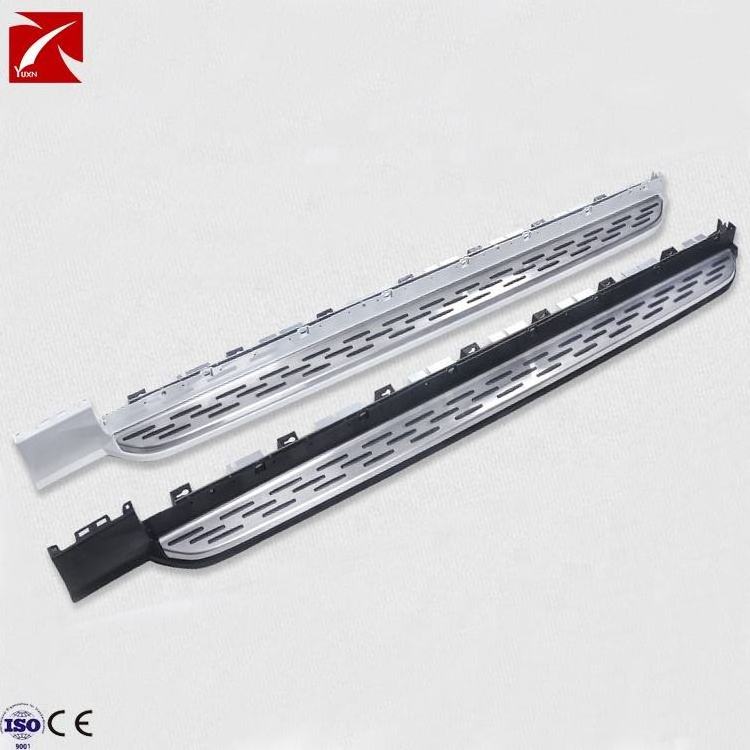 Suv Car Parts Exterior Decoration Car Accessories 4x4 Car Side Step For Volvo XC60