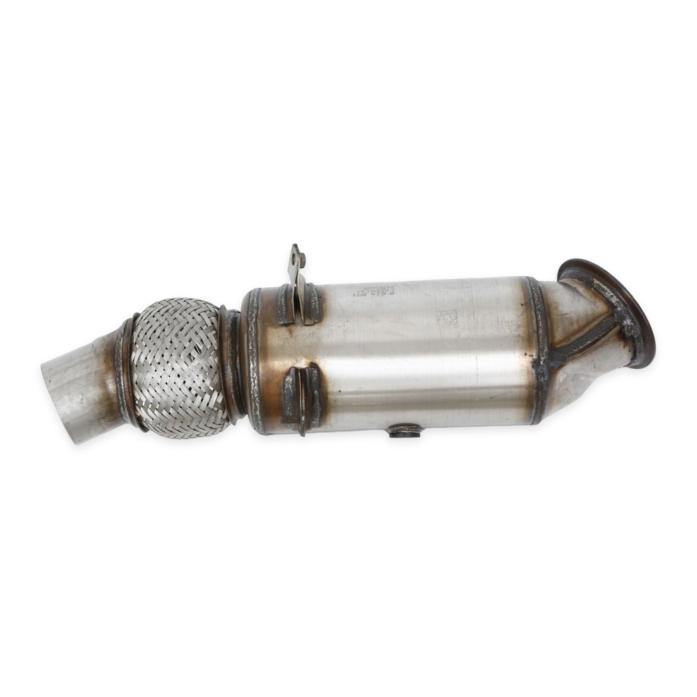 Hot Sale Catalytic Converter Three-way Used Converters For Bmw X5 F15