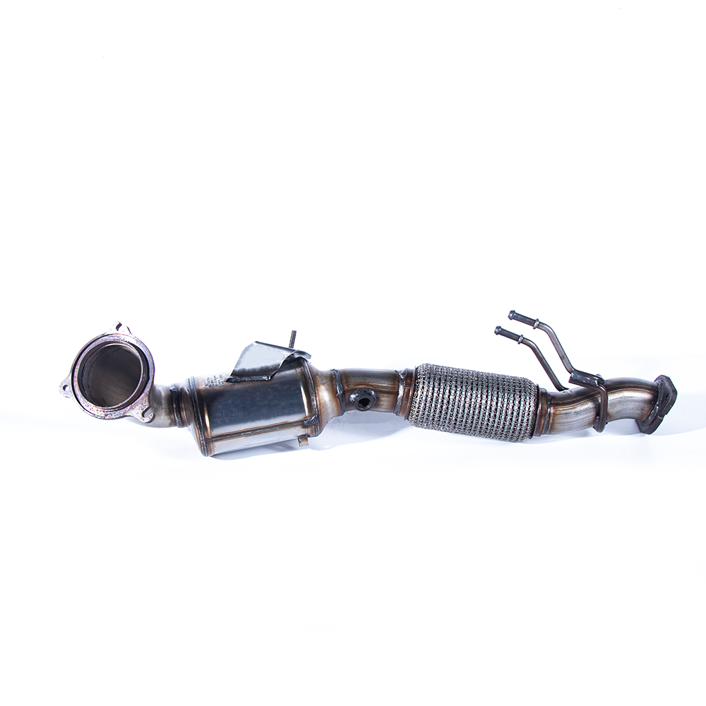 Chinese factory Best selling catalytic converter used catalytic converters for ford Kuga 1.6T