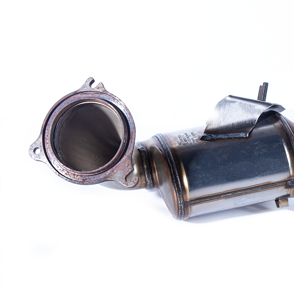 Chinese factory Best selling catalytic converter used catalytic converters for ford Kuga 1.6T