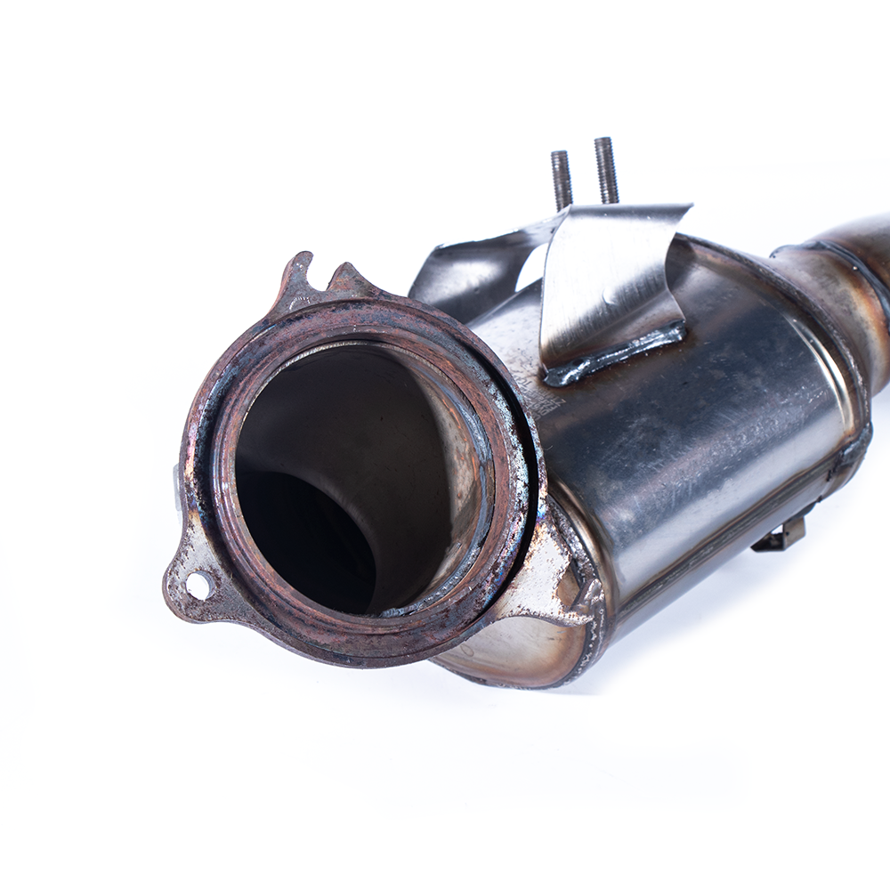 Chinese factory Best selling catalytic converter used catalytic converters for ford Kuga 1.6T