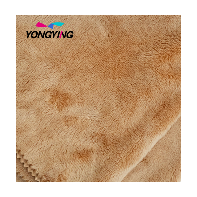 Yongying custom knit polyester spandex digital print liverpool bullet fabric printing for bow textile