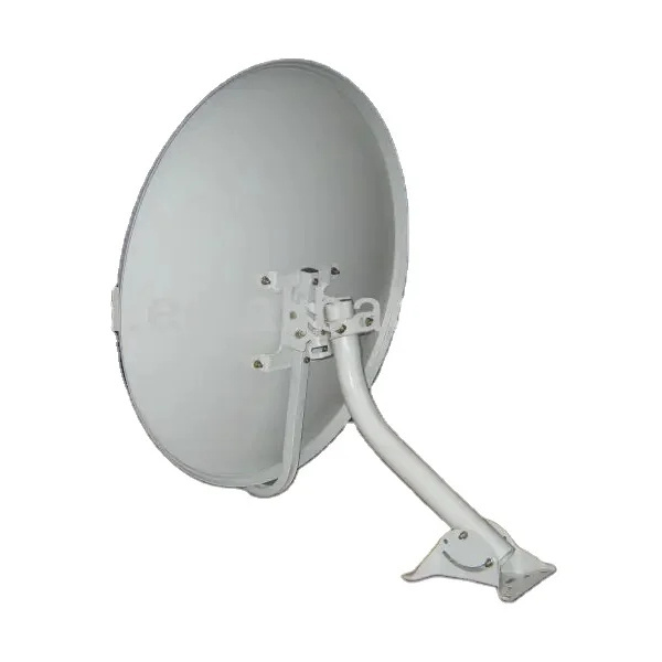 TNTSTAR KU-90 big parts 0.6mm thickness KU band 90cm satellite dish