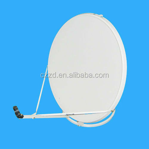 S KU-80 satellite dish antenna 8 feet satellite dish tv satellite dish