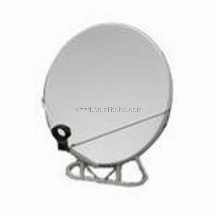 TNTSTAR KU-90 big parts 0.6mm thickness KU band 90cm satellite dish