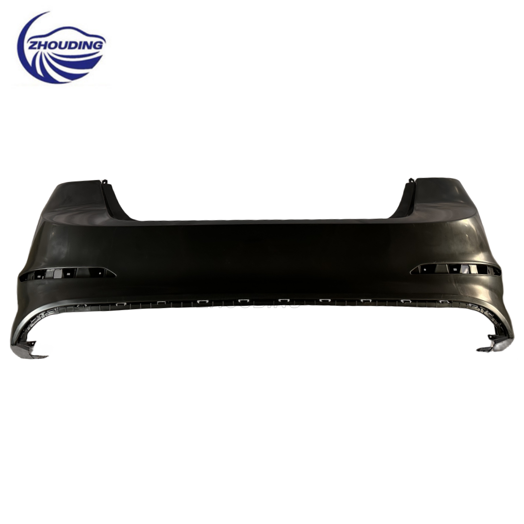 OEM  86611-F2000 Factory Direct Sale Auto Body Kit Rear Bumper  For Hyundai Elantra 2016