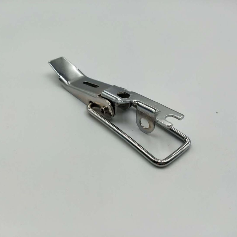 Customize Different Size Latch Toggle Clamp for quick Locking Clamps Surface Treatment Electroplate