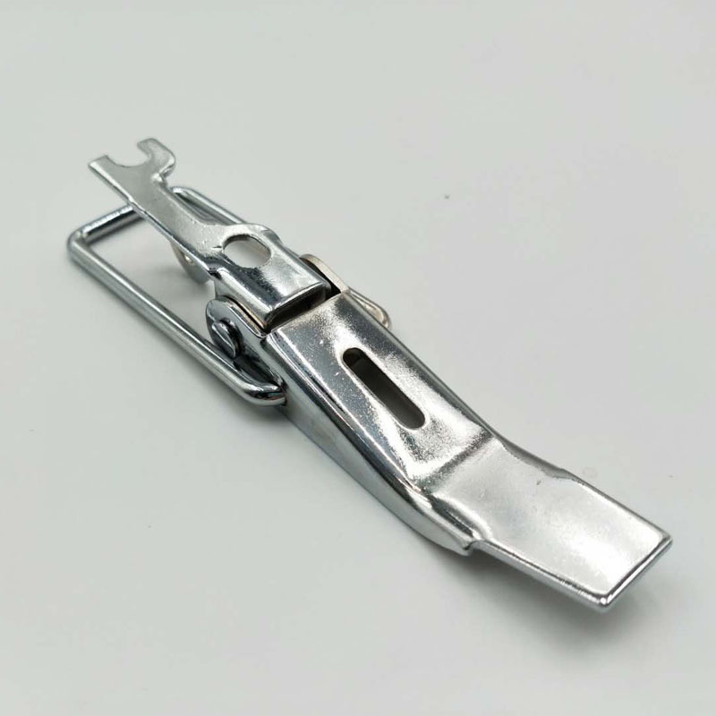 Customize Different Size Latch Toggle Clamp for quick Locking Clamps Surface Treatment Electroplate