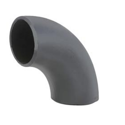 Pipe Tubes  Fitting 90 Degree  Black Paint  Seamless Carbon Steel Elbow  Butt Stainless Welded Elbow  Long Elbow Good Quality