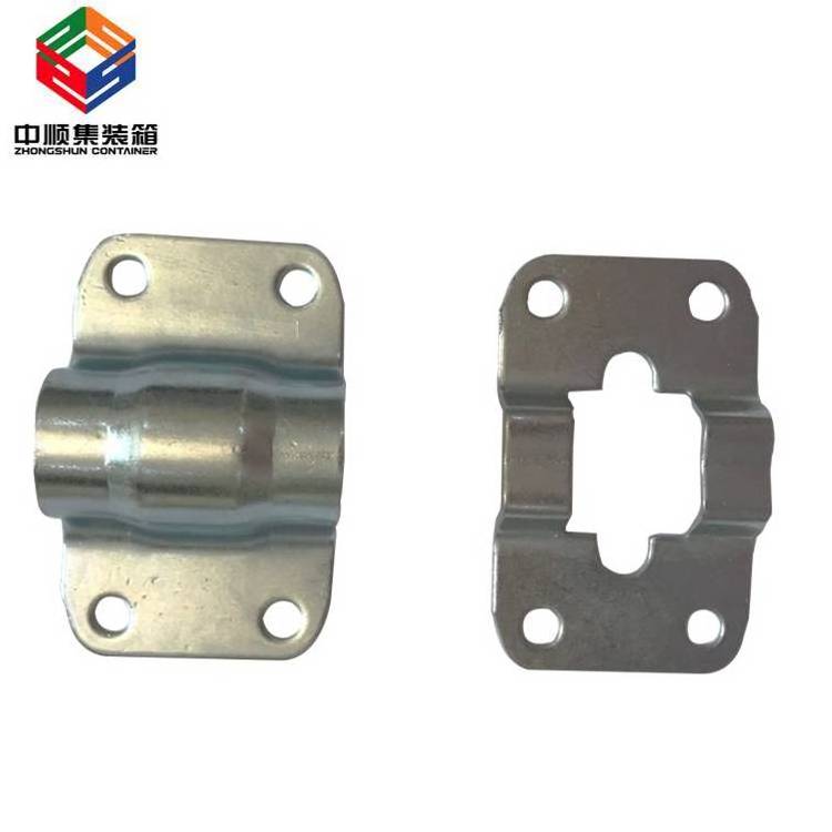 Cargo container  parts / cargo door lock , cargo trailer door lock