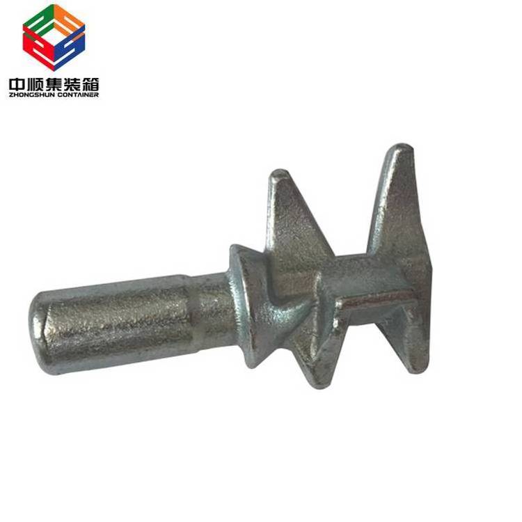 Cargo container  parts / cargo door lock , cargo trailer door lock