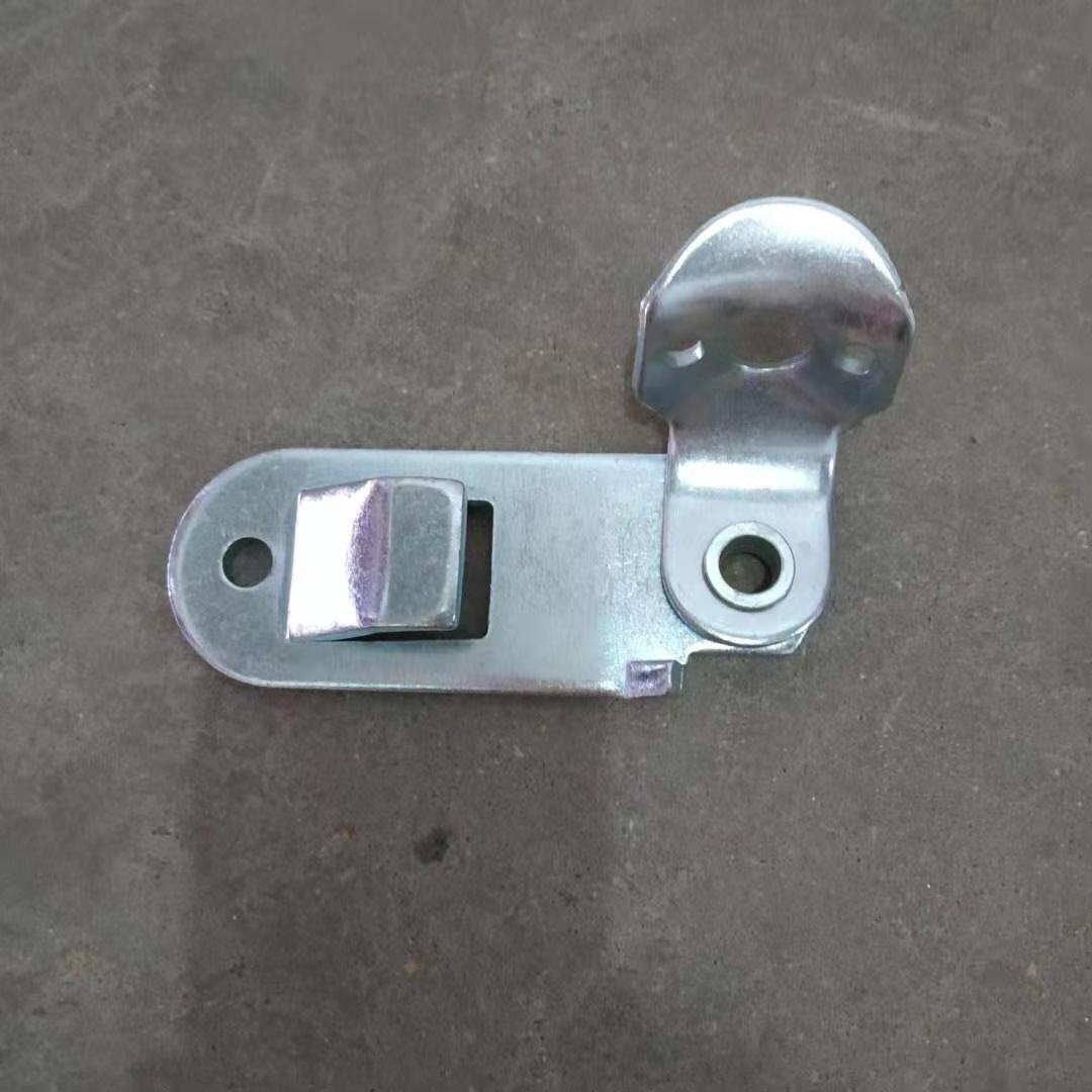 Container door spare parts container door lock assembly /shipping container door lock part