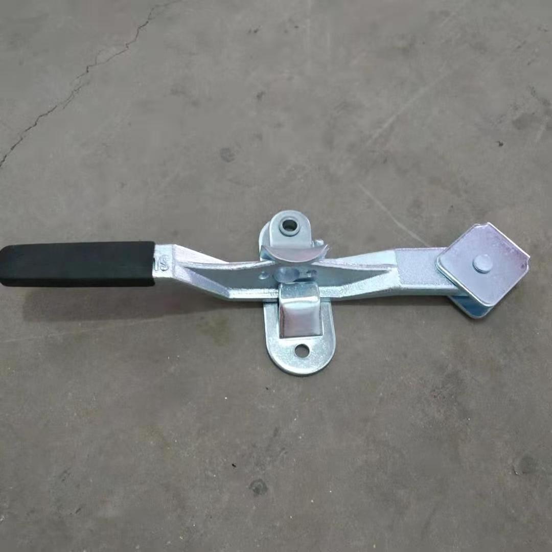 Container door spare parts container door lock assembly /shipping container door lock part