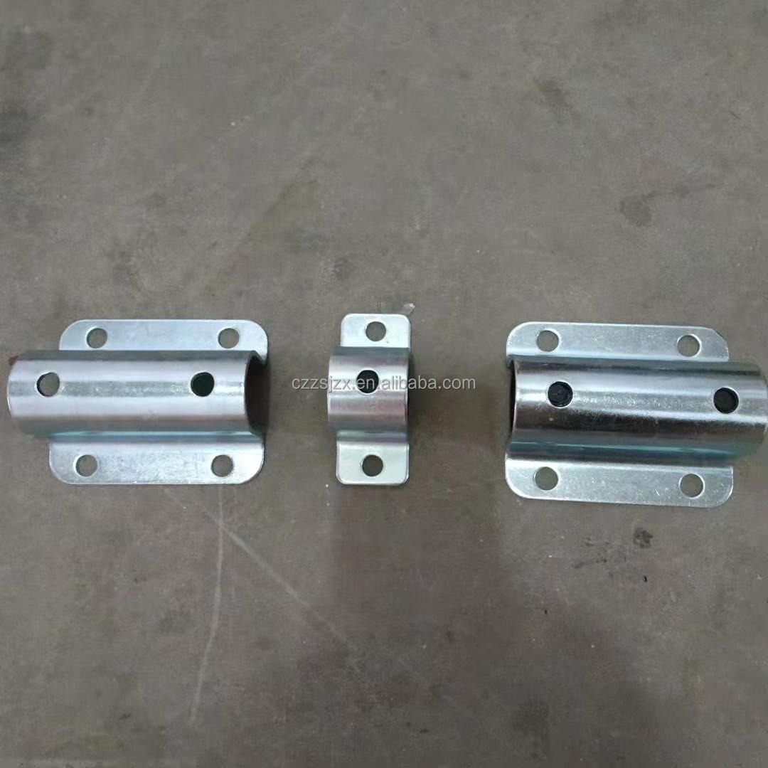 Container door spare parts container door lock assembly /shipping container door lock part