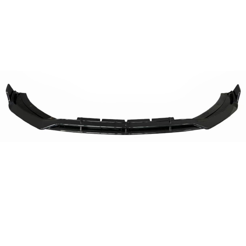 W206 Car Parts Auto Car Body Kits Front Lip Front Bumper Lip For Mercedes Benz W206