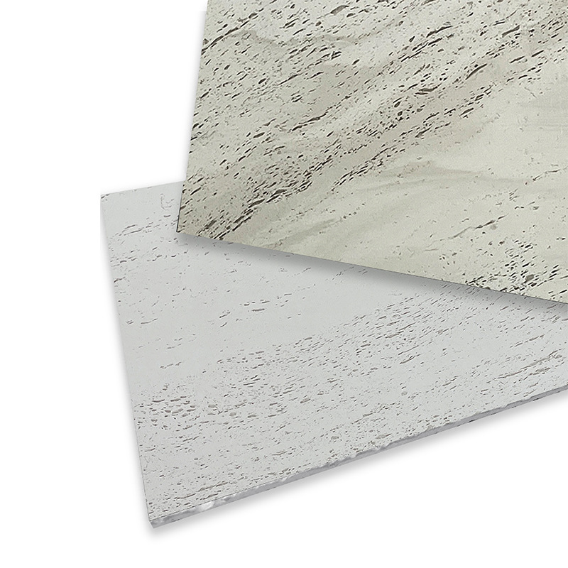 Natural Stone Ultra Thin Marble Veneer Sheet Wall Panel Stone Slab Fireproof Flexible Tiles Exterior Wall Cladding