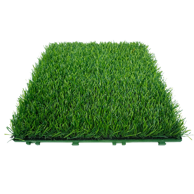 Garden Synthetic Turf 20mm 25mm 30mm 35mm 40mm Landscaping Outdoor Artificial Grass Carpet