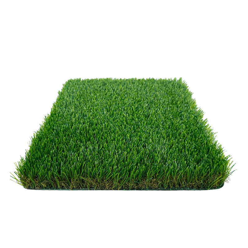 Garden Synthetic Turf 20mm 25mm 30mm 35mm 40mm Landscaping Outdoor Artificial Grass Carpet