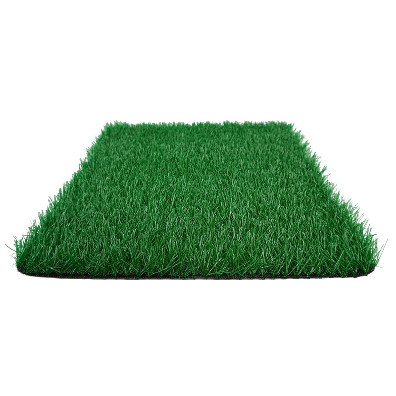 Garden Synthetic Turf 20mm 25mm 30mm 35mm 40mm Landscaping Outdoor Artificial Grass Carpet