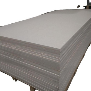 Fireproof Mgo Floor Magnesium Oxide Board 4x8 for Building Materials  Customized Surface