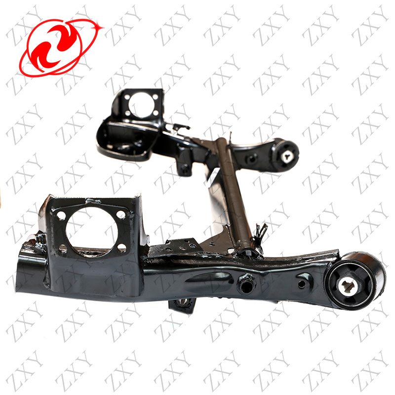 Customized auto body parts Korean suspension front crossmember for Soul 09- 55100-2K000 with one year warranty