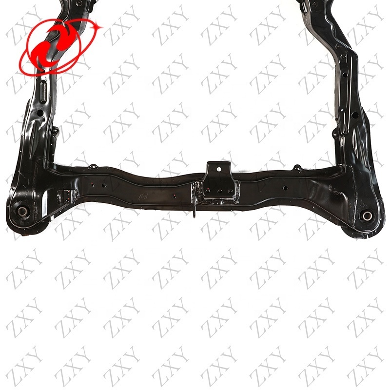 High quality elantra 03 crossmember from direct factory