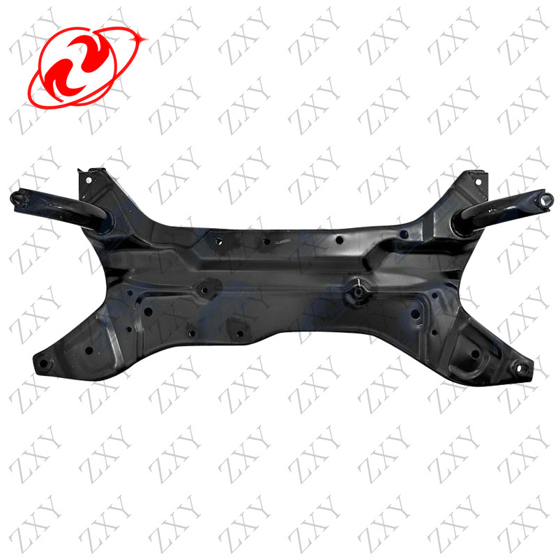 Front SUBFRAME crossmember Lancer 07-12  OEM MN100292