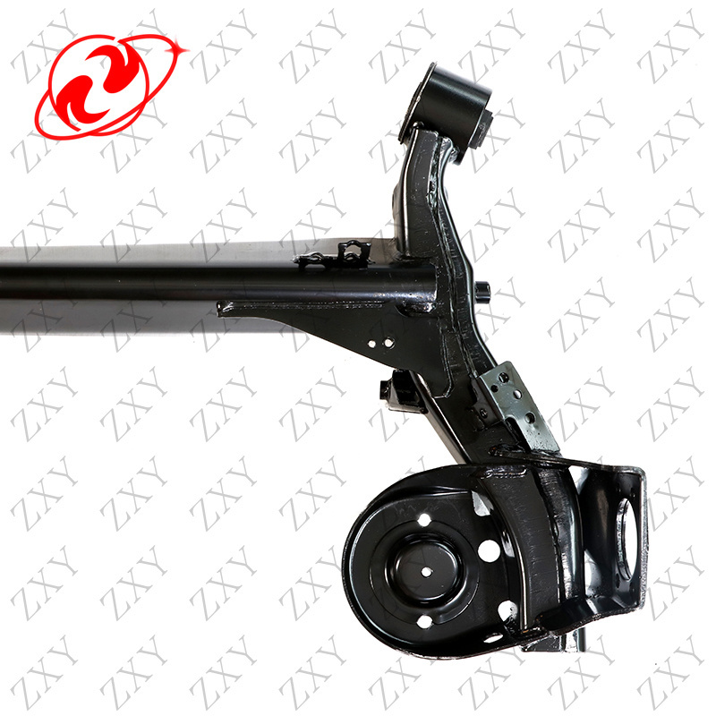 Customized auto body parts Korean suspension front crossmember for Soul 09- 55100-2K000 with one year warranty