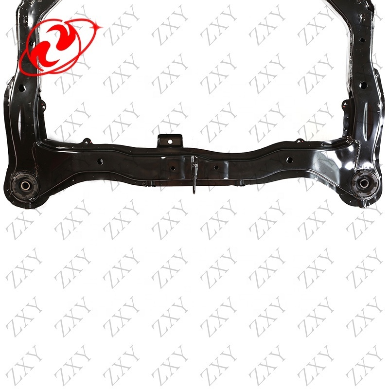 High quality elantra 03 crossmember from direct factory