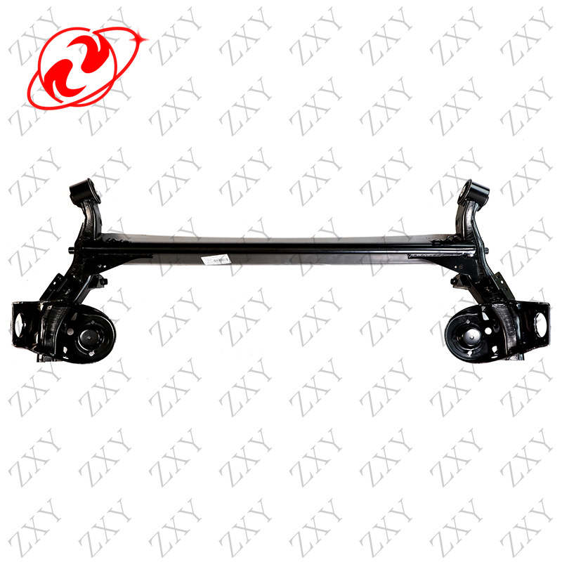 Customized auto body parts Korean suspension front crossmember for Soul 09- 55100-2K000 with one year warranty