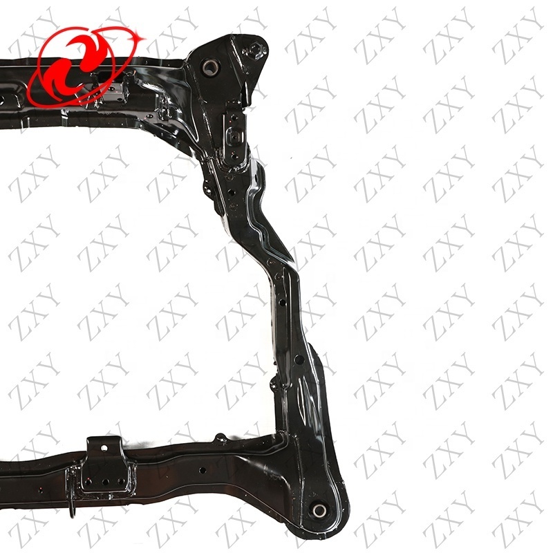 High quality elantra 03 crossmember from direct factory