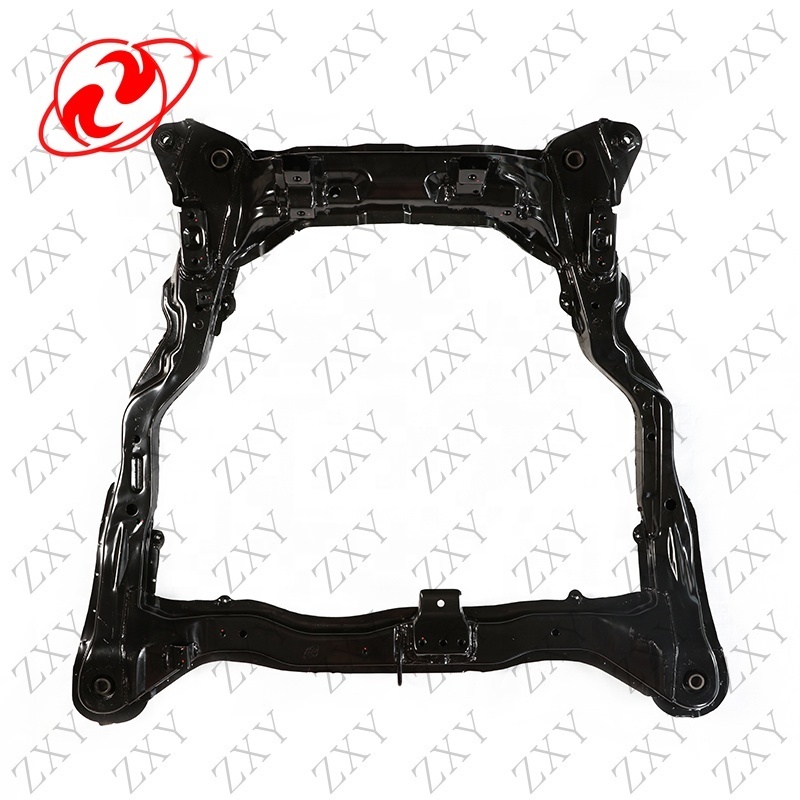 High quality elantra 03 crossmember from direct factory