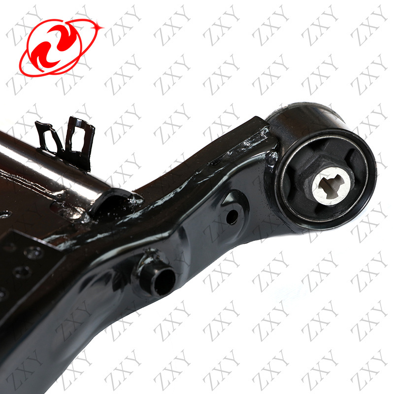 Customized auto body parts Korean suspension front crossmember for Soul 09- 55100-2K000 with one year warranty