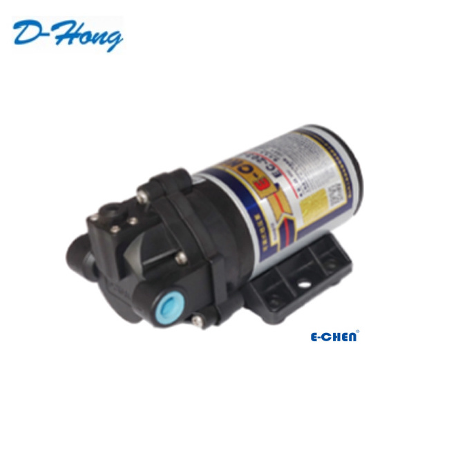 Hot Sale 30 psi Inlet Pressure Booster Pump Water RO System