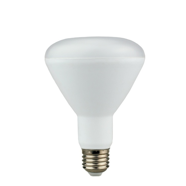 Hot selling 9W 12W 18W E26 3000K 4000K 6500K BR20 BR30 BR40 LED Bulb for American market , LED-BR