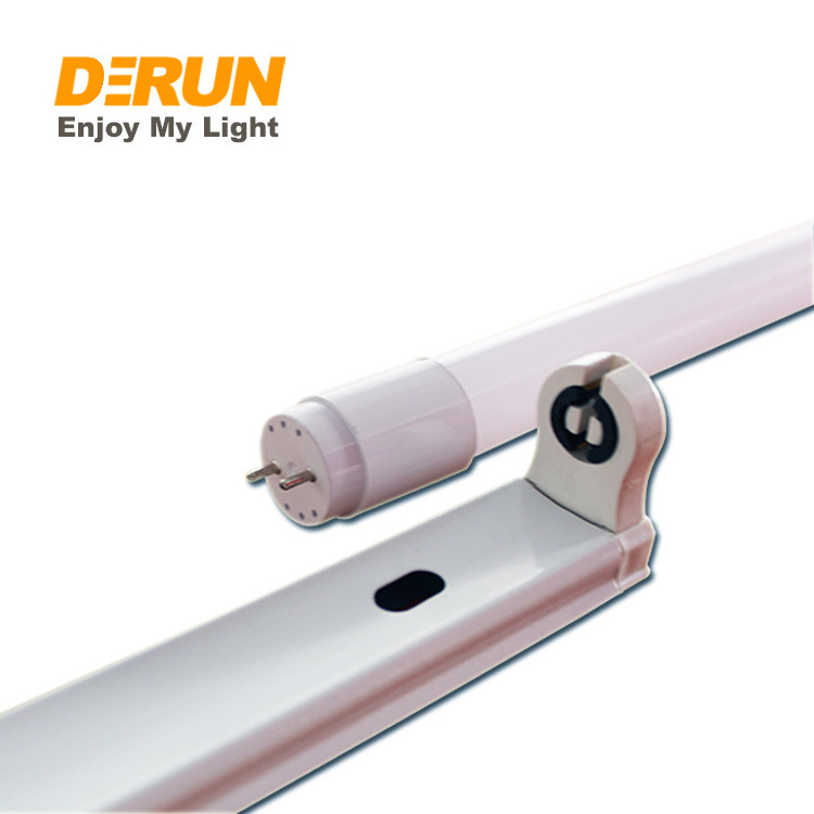 2ft 3ft 4ft 5ft Fluorescent Tube Light Fitting Batten Fixtures Bracket T5 T8 60CM 90CM 120CM 150CM ,  FLT-FIXTURE