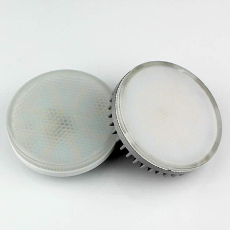 CE ROHS Available Recessed 220v 8w led gx53 light , LED-GX53