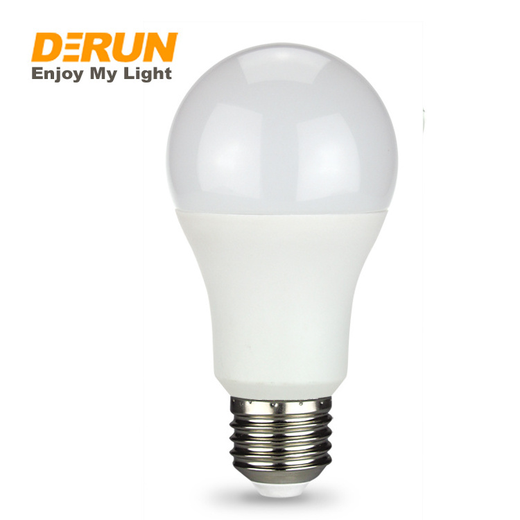 Good Quality Wholesale A19 A60 A70 A80 E26 E27 B22 Screw Base IC Driver 220V 230W 240V 12W 15W 18W 20W LED Bulb , LED-A60