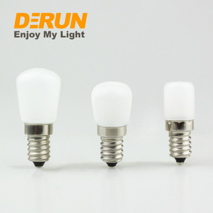 Best Quality Mini Lamp Soft White Cover E12 0.8W 1.5W E14 T20 T22 T23 T25 T26 refrigerator led Bulbs , LED-MINI-E14