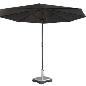 Patio Furniture Parasols Shade Parasoles Outdoor Umbrellas Heavy Duty Large Garden Outdoor Big Size 2.7m, 2.7m Aluminum Pole