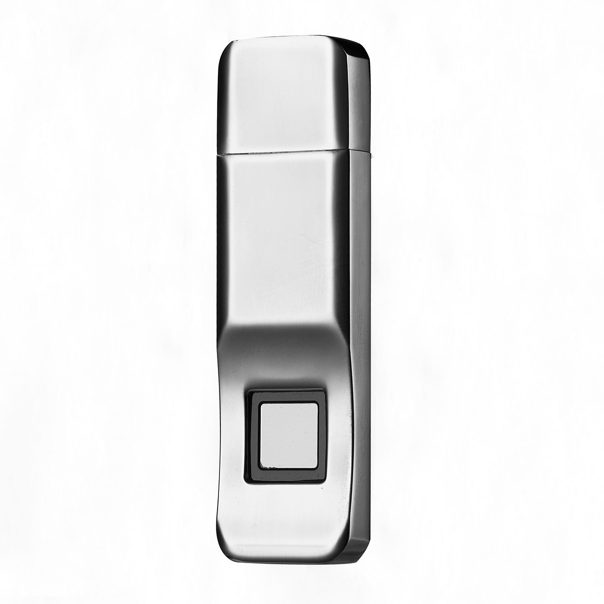 P1 Fingerprint Encrypted U Disk USB Computer Data USB 3.0 Secure Fingerprint Encrypted Flash Drive Disk