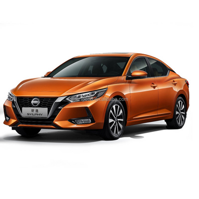 Nissan sylphy hybrid top