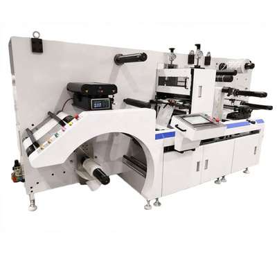 DBGS320 Type High Speed Offset Paper Die Cutting Machine