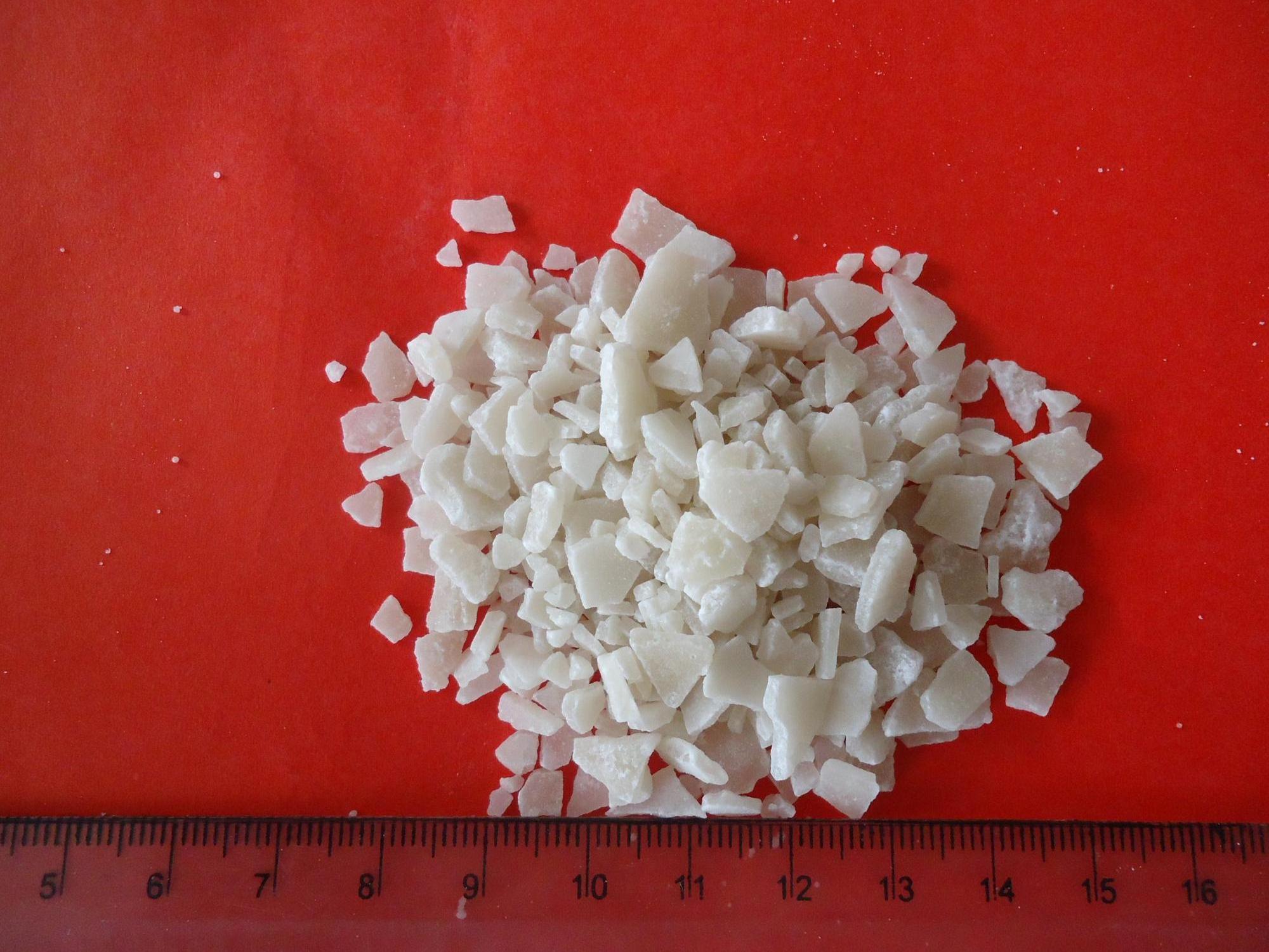 High purity 47% magnesium chloride price 46 % white tablet mgcl2 industrial grade