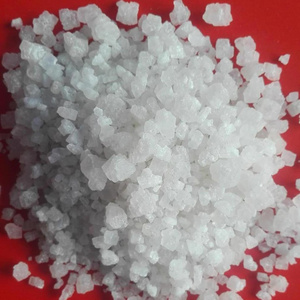 Factory Price Of Salt Per Ton Nacl Inorganic Road Ice Melt Snow Melting Raw Sea Industrial Salt