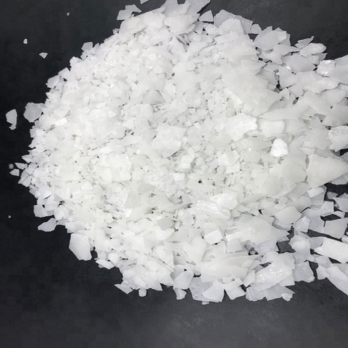 High purity 47% magnesium chloride price 46 % white tablet mgcl2 industrial grade