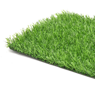 Lawn Landscape Carpet Green Synthetic Faux Grass Realistic Artificial Grass For Indoor Outdoor Dog Pet Turf 3cm Mat Garden