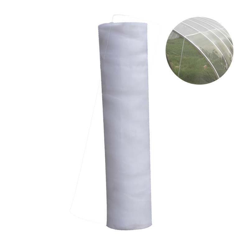 Anti-insect Nets Manufacturer 100% New Hdpe Anti Insect Netting Palm Protection Mesh Fruit Greenhouse Insect Net