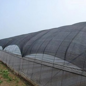 Shading Net Garden Outdoor Mono HDPE High Quality Sun shade Nets Vegetable Greenhouse Shading Plastic Net