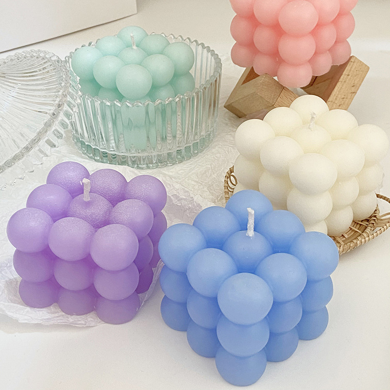 Wholesale Birthday CandlesUnique Scented Candles Wedding Candles Favors Party Decorations